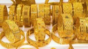 55kg gold theft: Four customs officials suspended