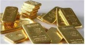 Three remanded over 55kg gold theft at Dhaka airport