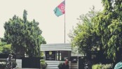 
Afghan embassy in New Delhi closes, blames India for its shutdown