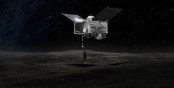 NASA to unveil first images of historic asteroid sample