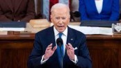 Biden: Gaza occupation would be 'big mistake'