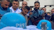 22 journalists killed in Israel-Hamas war, says CPJ