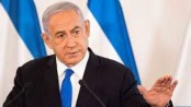 Netanyahu says Hamas refused Israeli fuel offer for Gaza's Shifa hospital