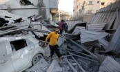 Israeli attacks on homes across Gaza kill 100 people in last 24 hours