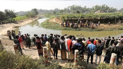Man found dead along Bangladesh-Myanmar border