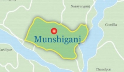 Mother 'commits suicide after killing son, daughter' in Munshiganj
