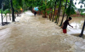 সাজেক-খাগড়াছড়ি সড়ক বন্ধ, আটকা ৩ শতাধিক পর্যটক