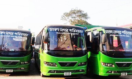 নগর পরিবহনের আওতায় চলবে ঢাকার সব বাস, বন্ধ হবে যত্রতত্র যাত্রী উঠানামা