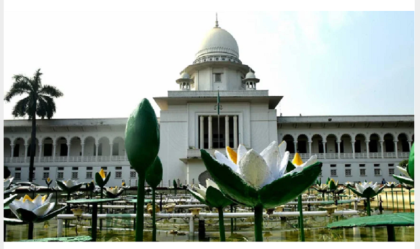 ব্যাটারিচালিত রিকশা বন্ধের আদেশ স্থগিত চেয়ে রাষ্ট্রপক্ষের আবেদন