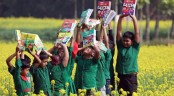 ১ জানুয়ারি জাতীয় বই উৎসব হচ্ছে না : গণশিক্ষা মন্ত্রণালয়ের উপদেষ্টা 